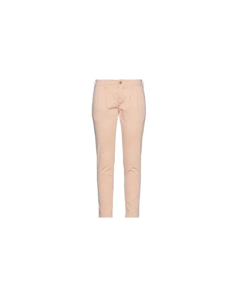 Jacob Cohën HOSEN & RÖCKE - Hosenauf YOOX.COM Hellrosa
