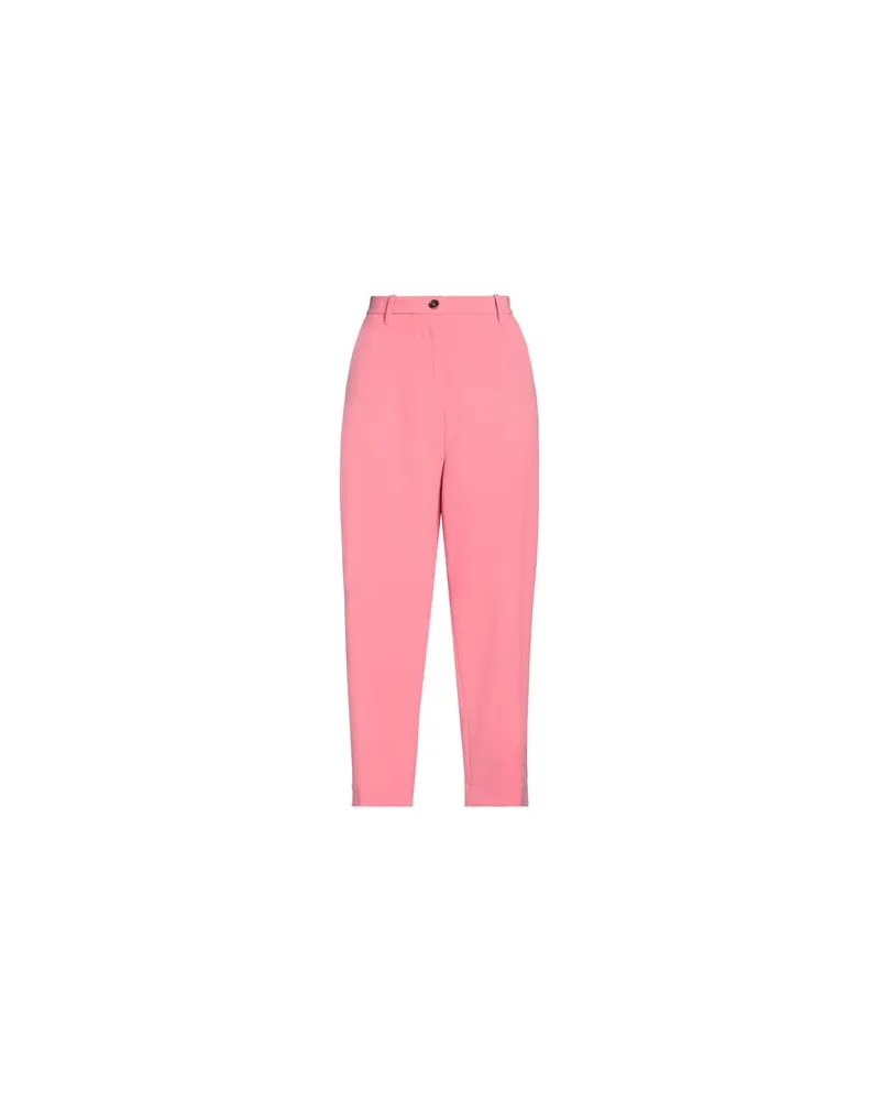 nine:inthe:morning HOSEN & RÖCKE - Hosenauf YOOX.COM Rosa
