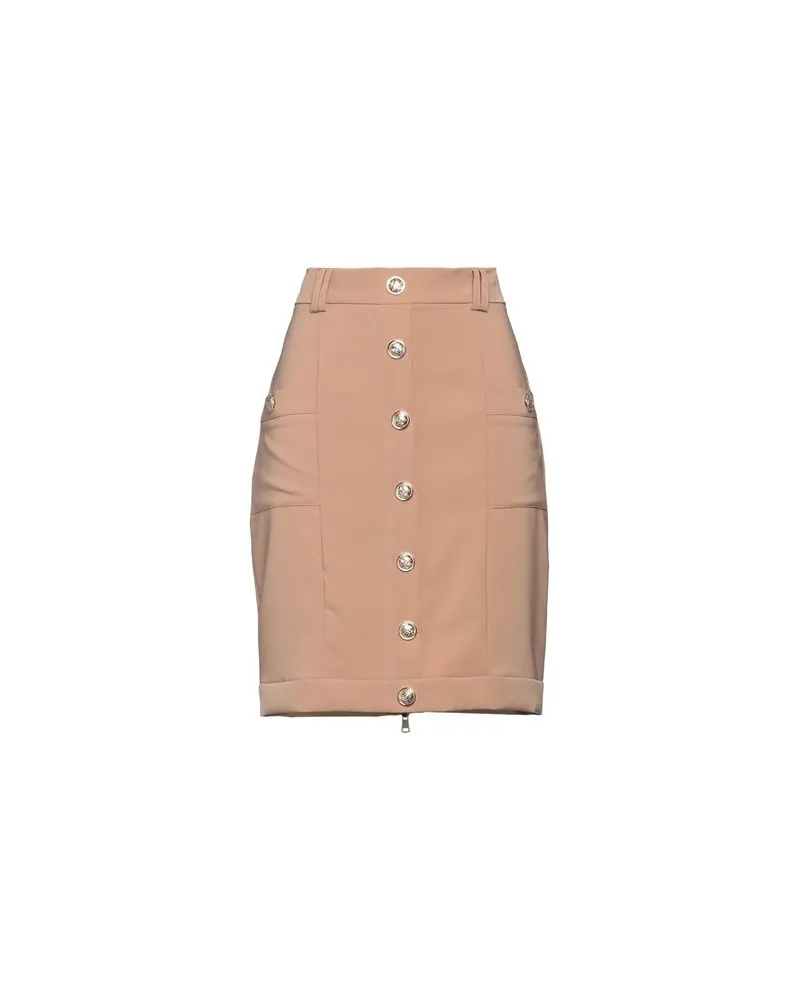 No Secrets HOSEN & RÖCKE - Miniröckeauf YOOX.COM Kamel