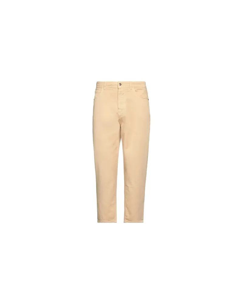 Reign HOSEN & RÖCKE - Hosenauf YOOX.COM Sand