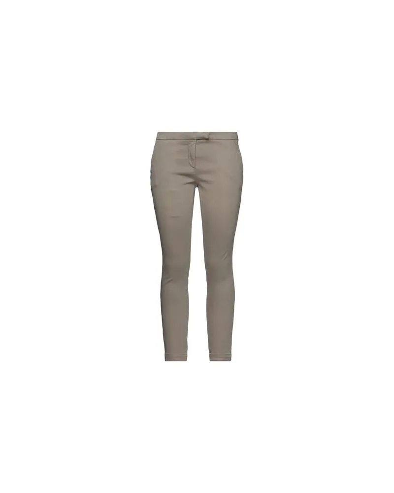 Siviglia HOSEN & RÖCKE - Hosenauf YOOX.COM Sand