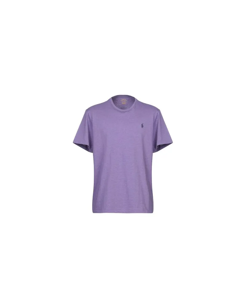 Ralph Lauren TOPS - T-shirtsauf YOOX.COM Malve