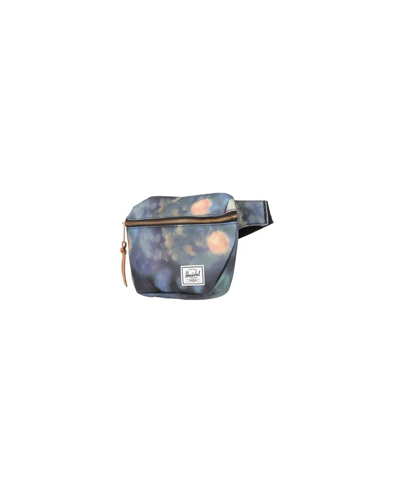 Herschel Supply Co. TASCHEN - Gürteltaschenauf YOOX.COM Dunkelgrün