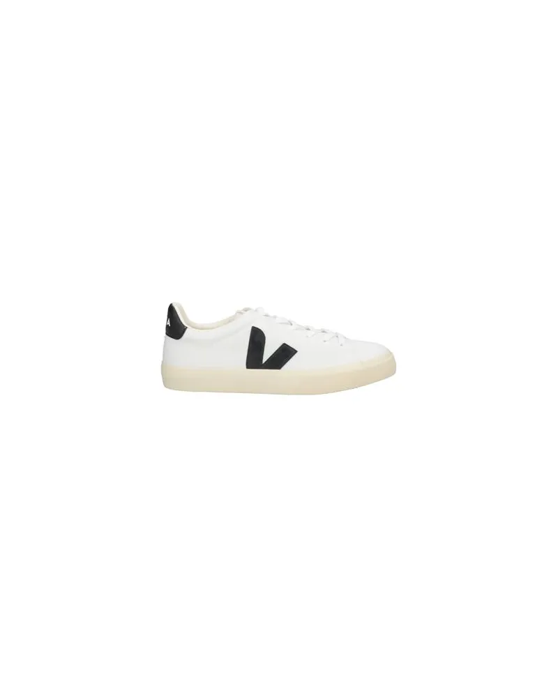 VEJA SCHUHE - Sneakersauf YOOX.COM Weiß