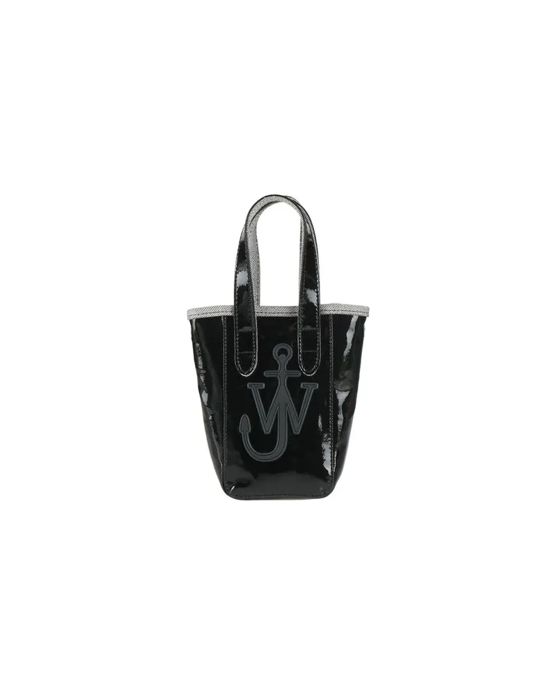 J.W.Anderson TASCHEN - Handtaschenauf YOOX.COM Schwarz