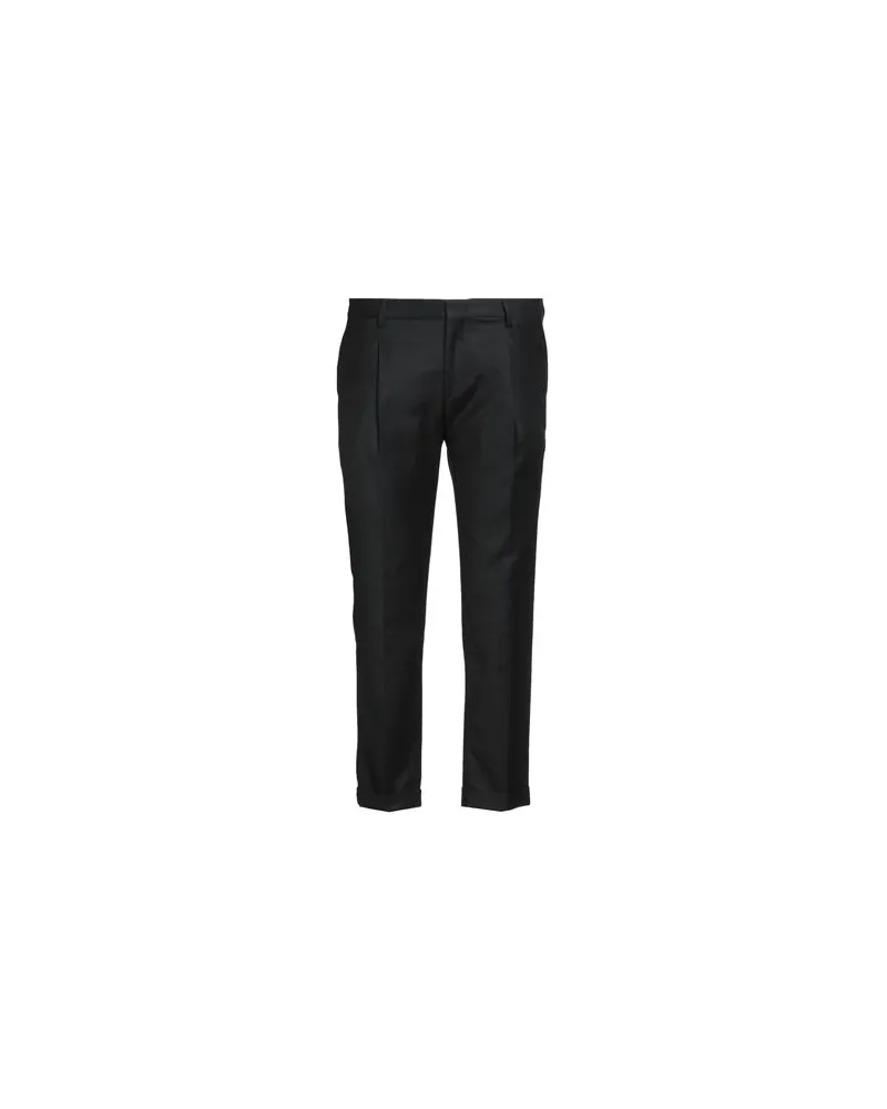Briglia 1949 HOSEN & RÖCKE - Hosenauf YOOX.COM Schwarz