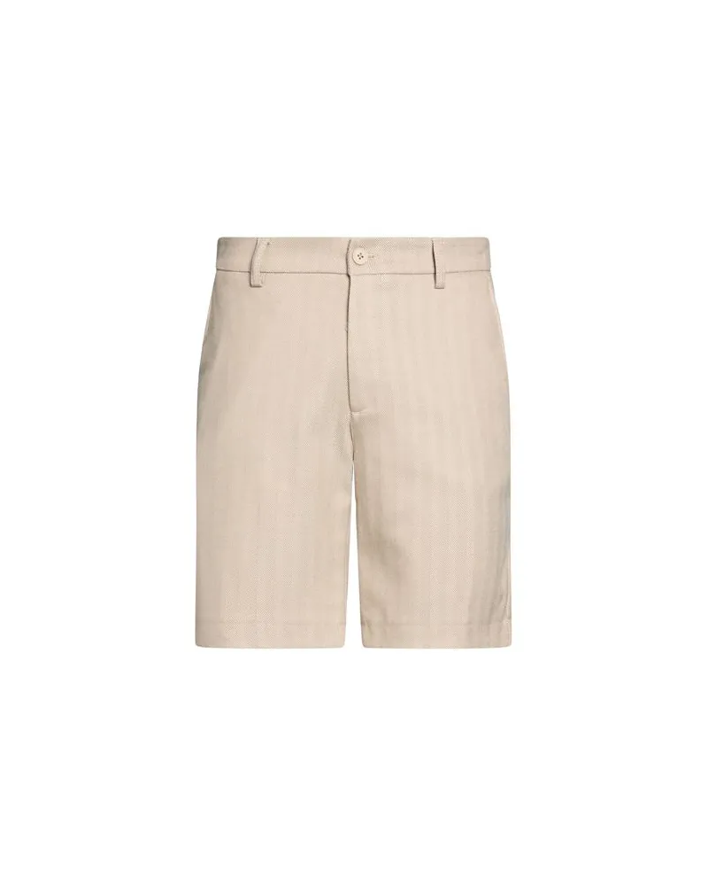 LES DEUX HOSEN & RÖCKE - Shorts & Bermudashortsauf YOOX.COM Maulwurfsgrau