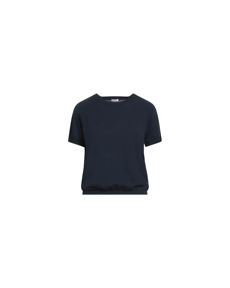 ASPESI STRICKWAREN - Pulloverauf YOOX.COM Marineblau