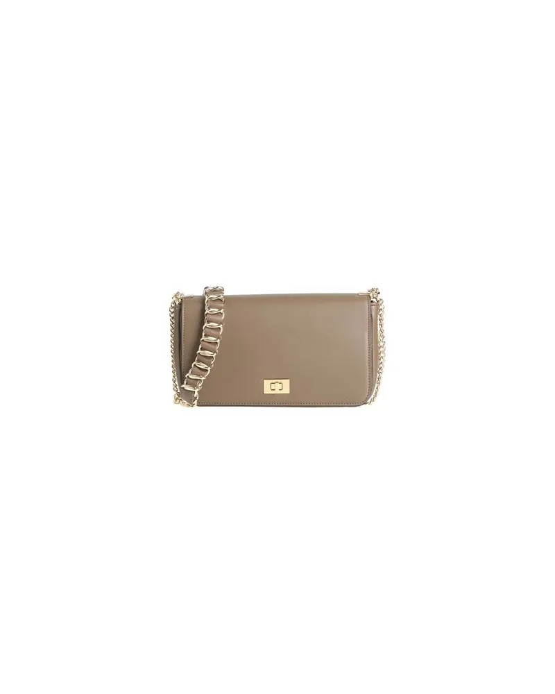 Cerruti 1881 TASCHEN - Umhängetascheauf YOOX.COM Maulwurfsgrau