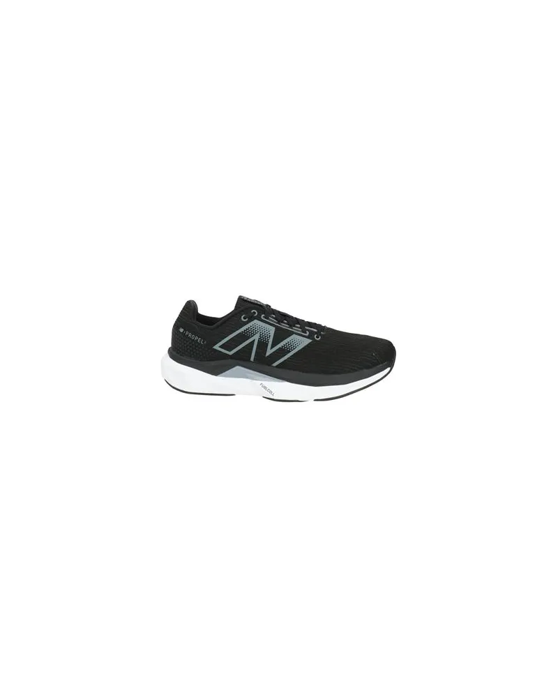New Balance FCPR - SCHUHE - Sneakersauf YOOX.COM Schwarz