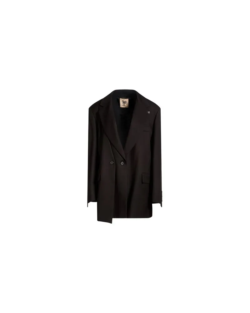 Aniye By ANZÜGE und CO-ORDS - Blazersauf YOOX.COM Schwarz