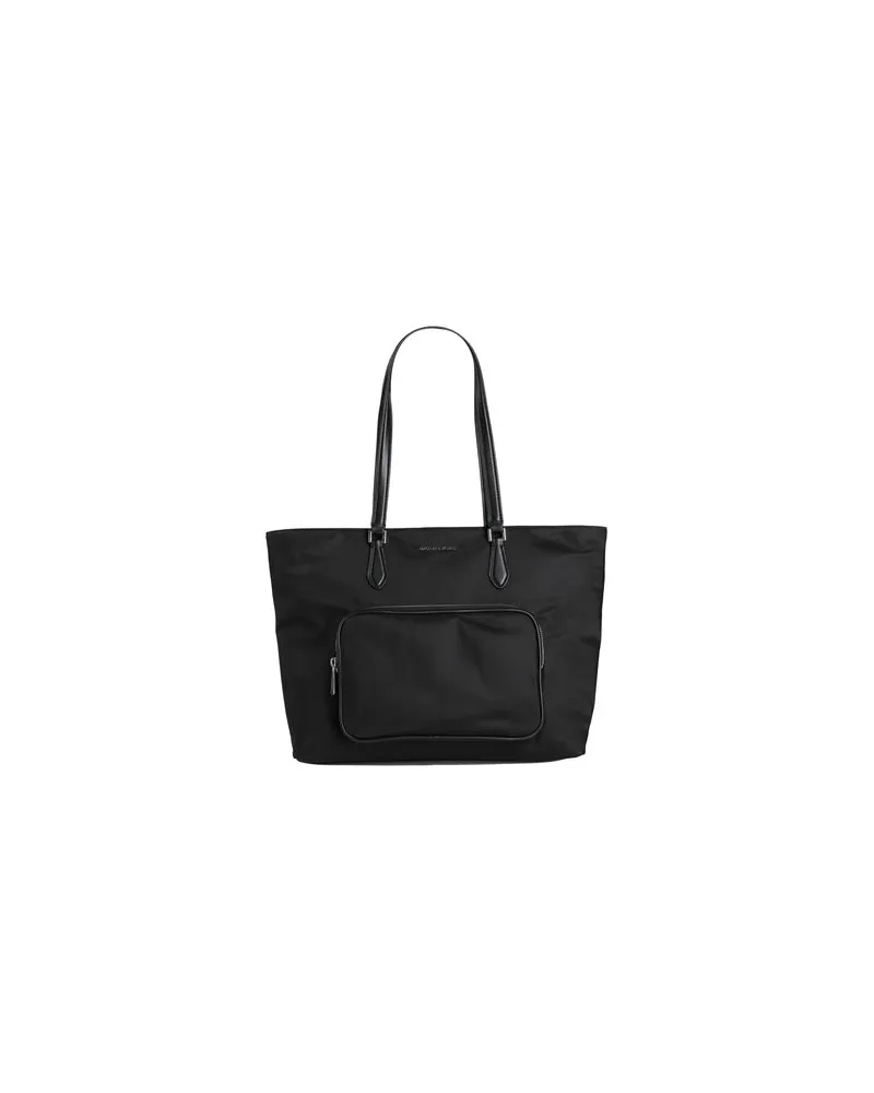 Michael Kors TASCHEN - Schultertaschenauf YOOX.COM Schwarz