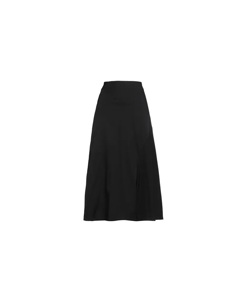 Y'S YOHJI YAMAMOTO HOSEN & RÖCKE - Hosenauf YOOX.COM Schwarz