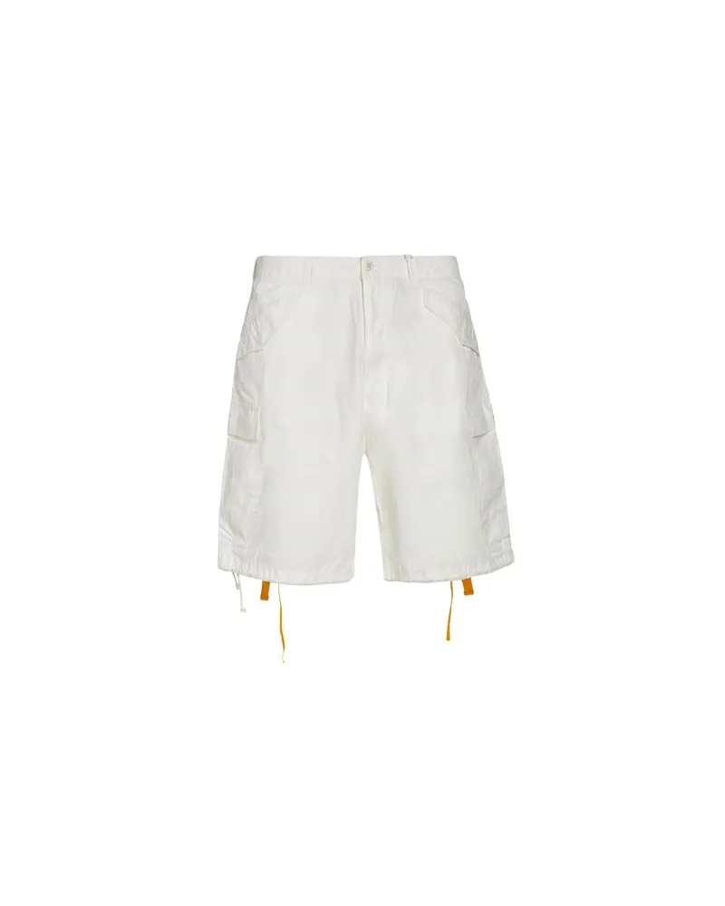 Spiewak HOSEN & RÖCKE - Shorts & Bermudashortsauf YOOX.COM Weiß