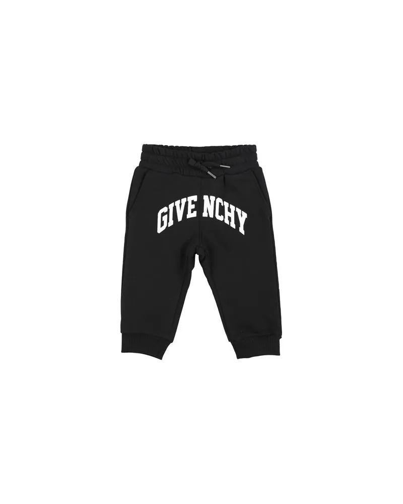 Givenchy HOSEN & RÖCKE - Hosenauf YOOX.COM Schwarz