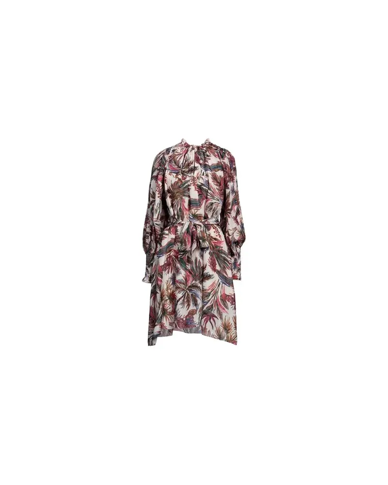 Chufy KLEIDER - Midi-Kleiderauf YOOX.COM Elfenbein