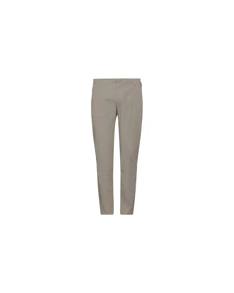Entre Amis HOSEN & RÖCKE - Hosenauf YOOX.COM Khaki