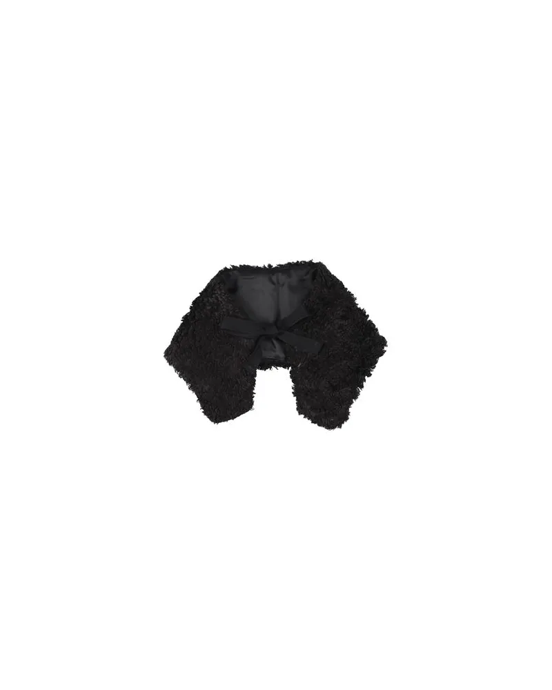 Masnada ACCESSOIRES - Schalsauf YOOX.COM Dunkelbraun