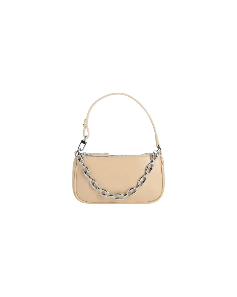 by FAR TASCHEN - Handtaschenauf YOOX.COM Beige