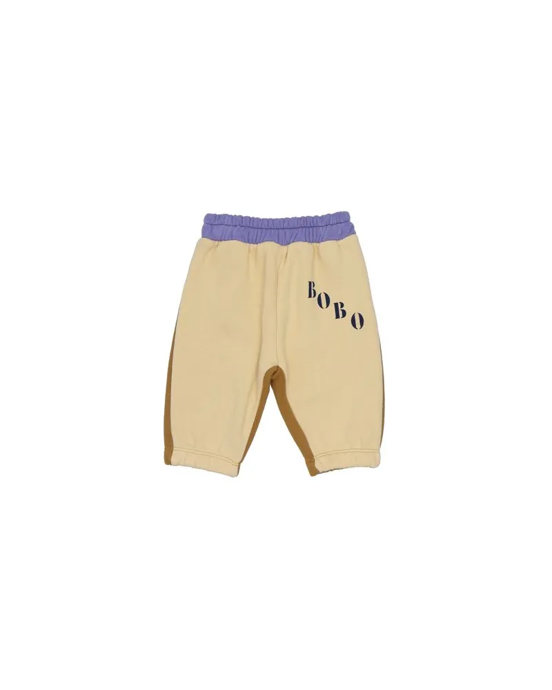 BOBO CHOSES HOSEN & RÖCKE - Hosenauf YOOX.COM Beige