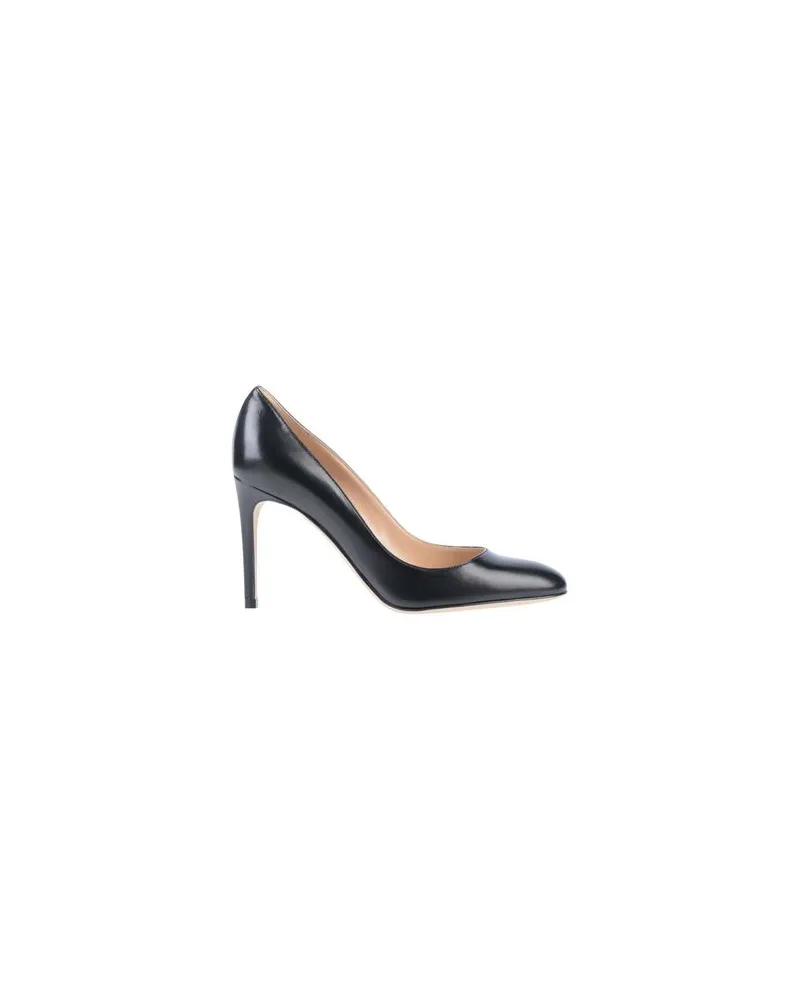 Sergio Rossi SCHUHE - Pumpsauf YOOX.COM Schwarz