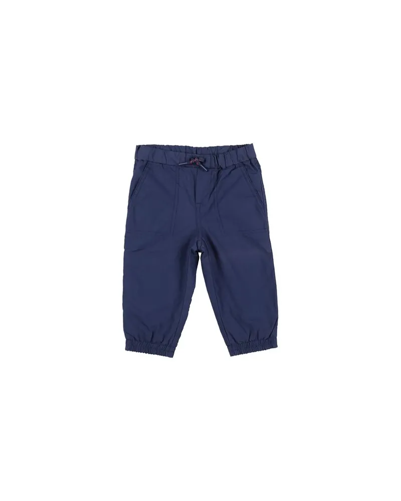 Ralph Lauren HOSEN & RÖCKE - Hosenauf YOOX.COM Marineblau