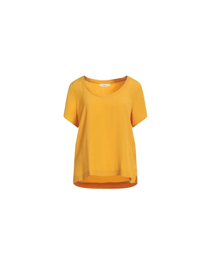 Suoli TOPS - Topsauf YOOX.COM Ringelblume