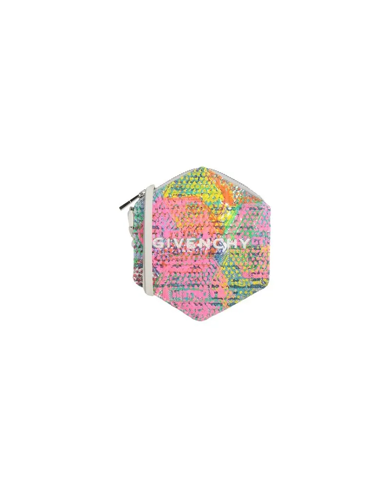 Givenchy TASCHEN - Umhängetascheauf YOOX.COM Fuchsia