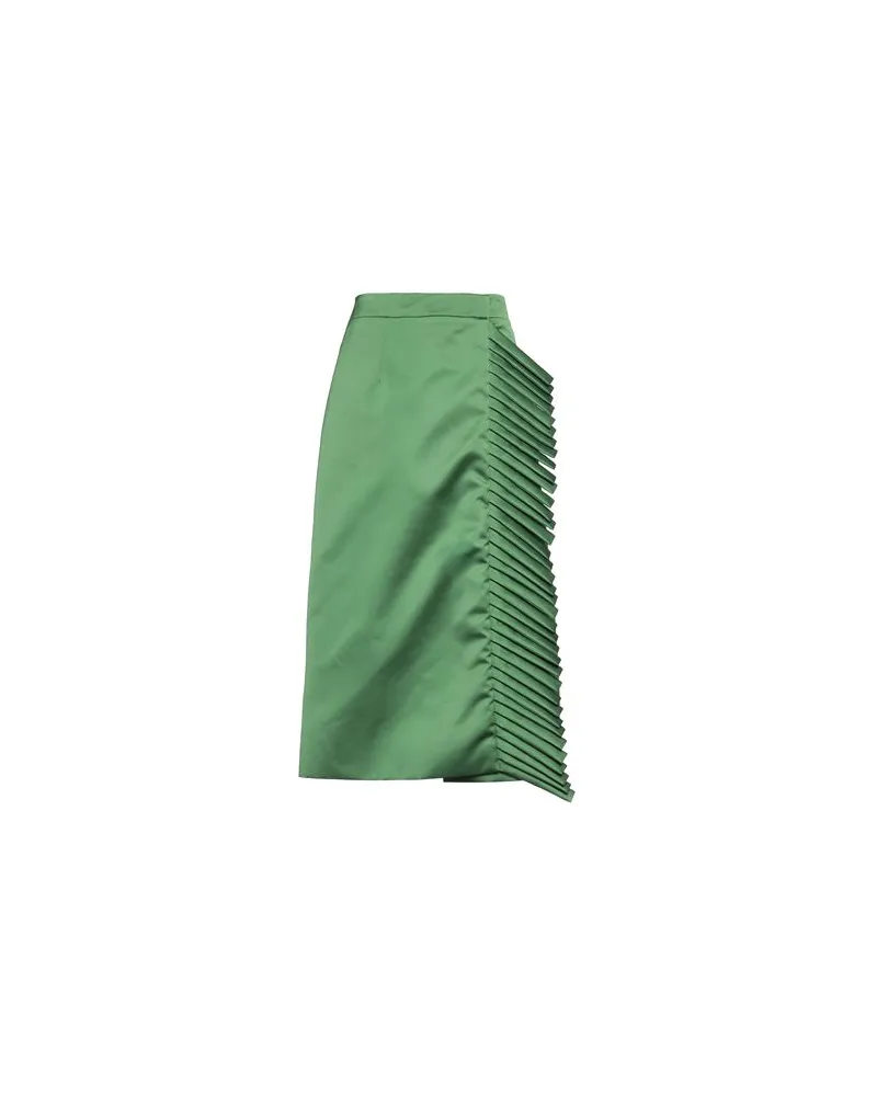 Etro HOSEN & RÖCKE - Midi-Röckeauf YOOX.COM Säuregrün