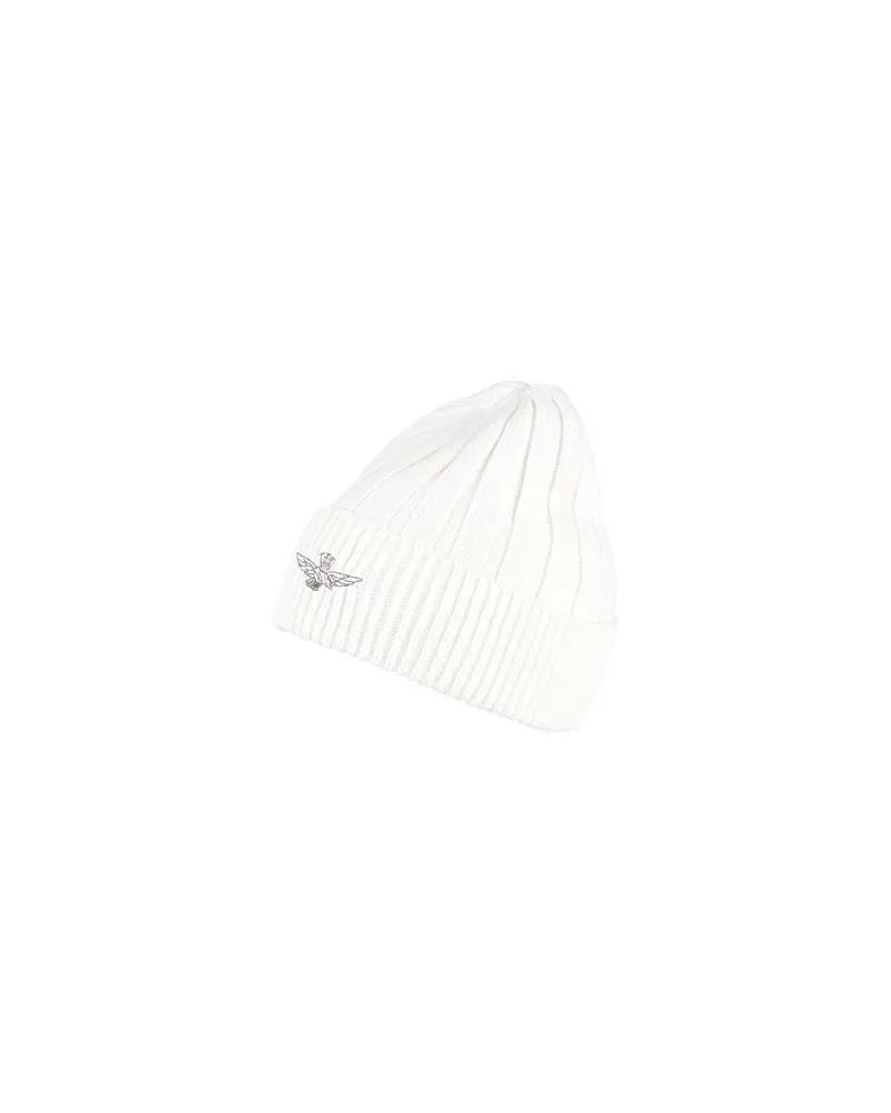 Aeronautica Militare ACCESSOIRES - Mützen & Hüteauf YOOX.COM Off