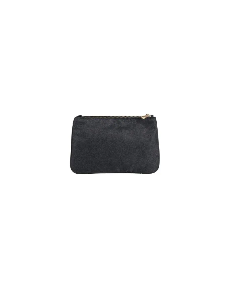 Borbonese TASCHEN - Handtaschenauf YOOX.COM Schwarz