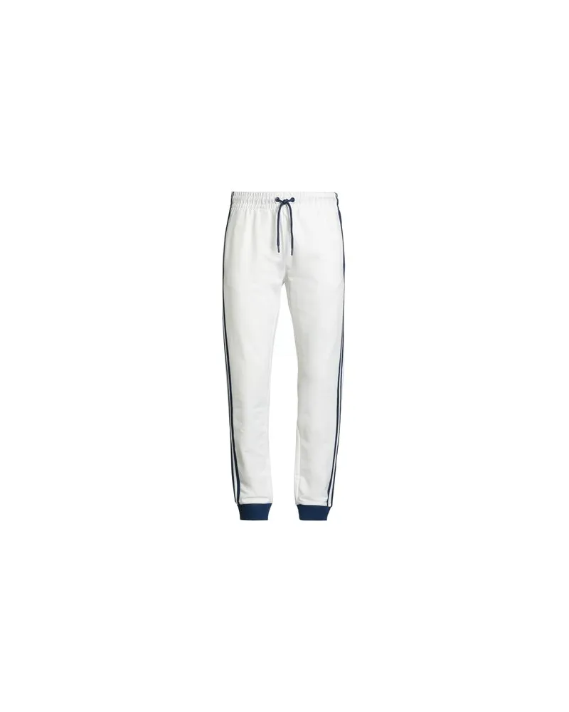 Bikkembergs HOSEN & RÖCKE - Hosenauf YOOX.COM Weiß