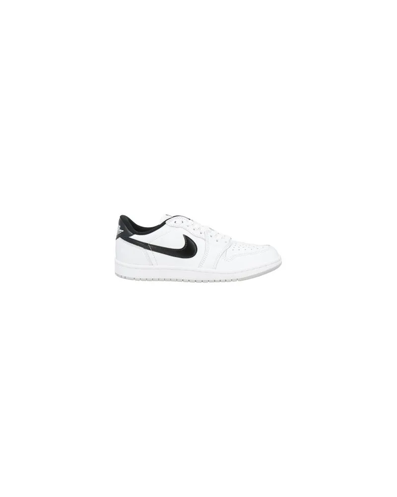 Jordan SCHUHE - Sneakersauf YOOX.COM Weiß