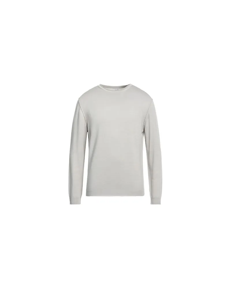 Bellwood STRICKWAREN - Pulloverauf YOOX.COM Hellgrau