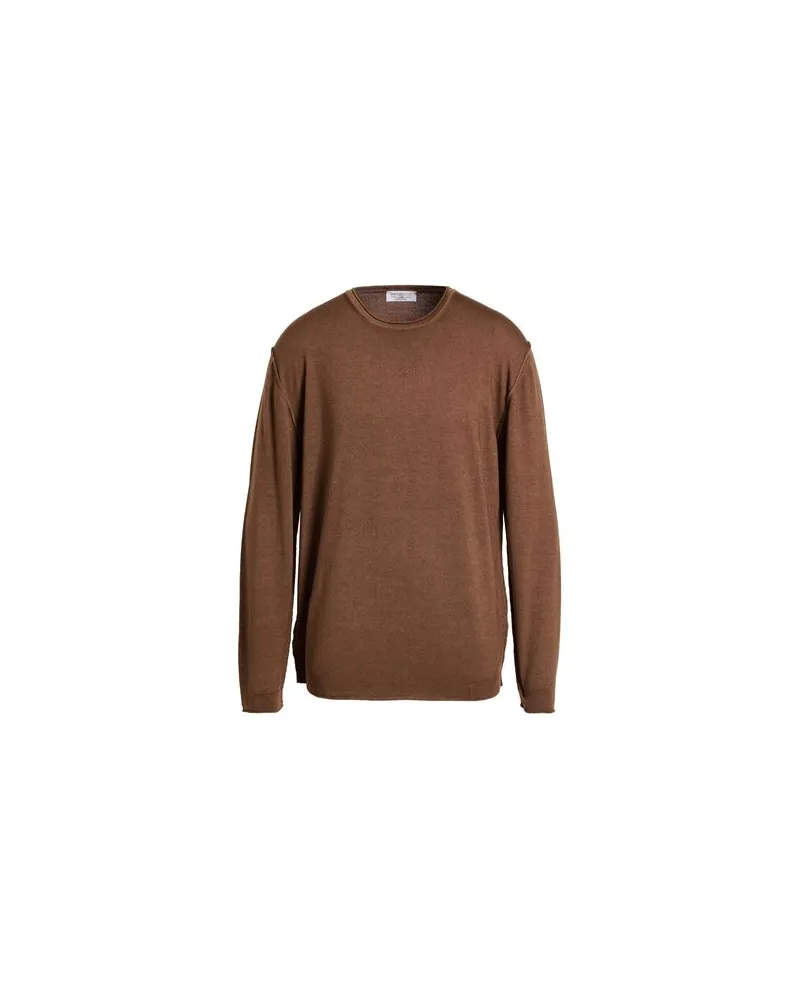 Bellwood STRICKWAREN - Pulloverauf YOOX.COM Braun