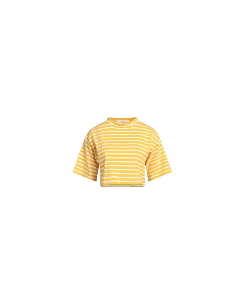 FRANKIE Shop TOPS - T-shirtsauf YOOX.COM Ringelblume