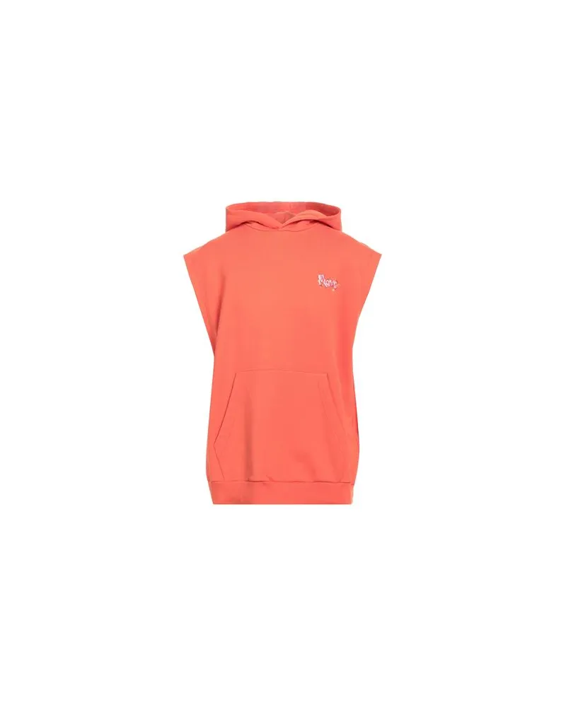 Marni TOPS - Sweatshirtsauf YOOX.COM Orange