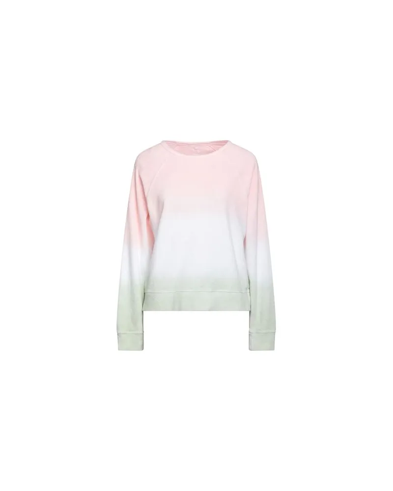 Juvia TOPS - Sweatshirtsauf YOOX.COM Rosa