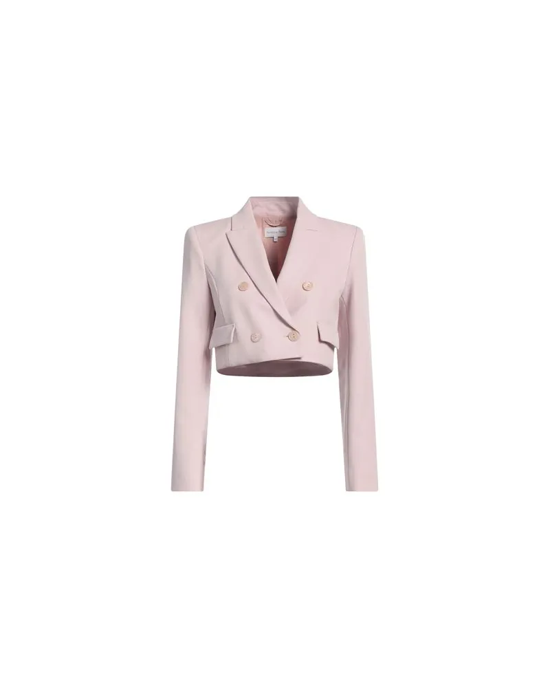 Patrizia Pepe ANZÜGE und CO-ORDS - Blazersauf YOOX.COM Rosa