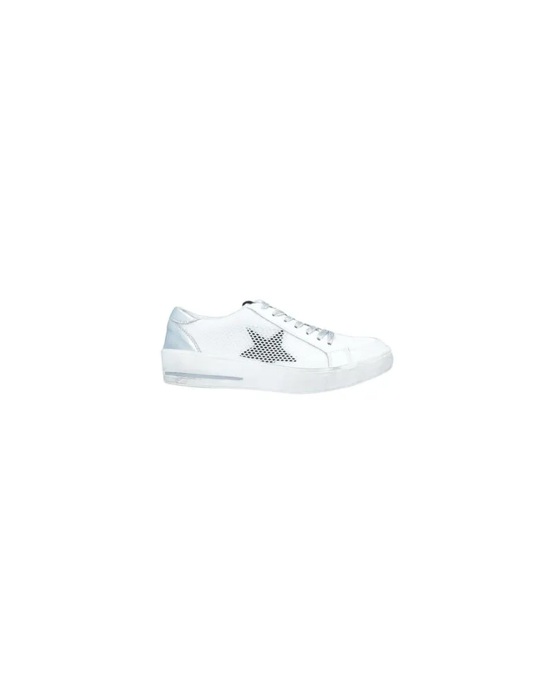 Nila & Nila SCHUHE - Sneakersauf YOOX.COM Weiß