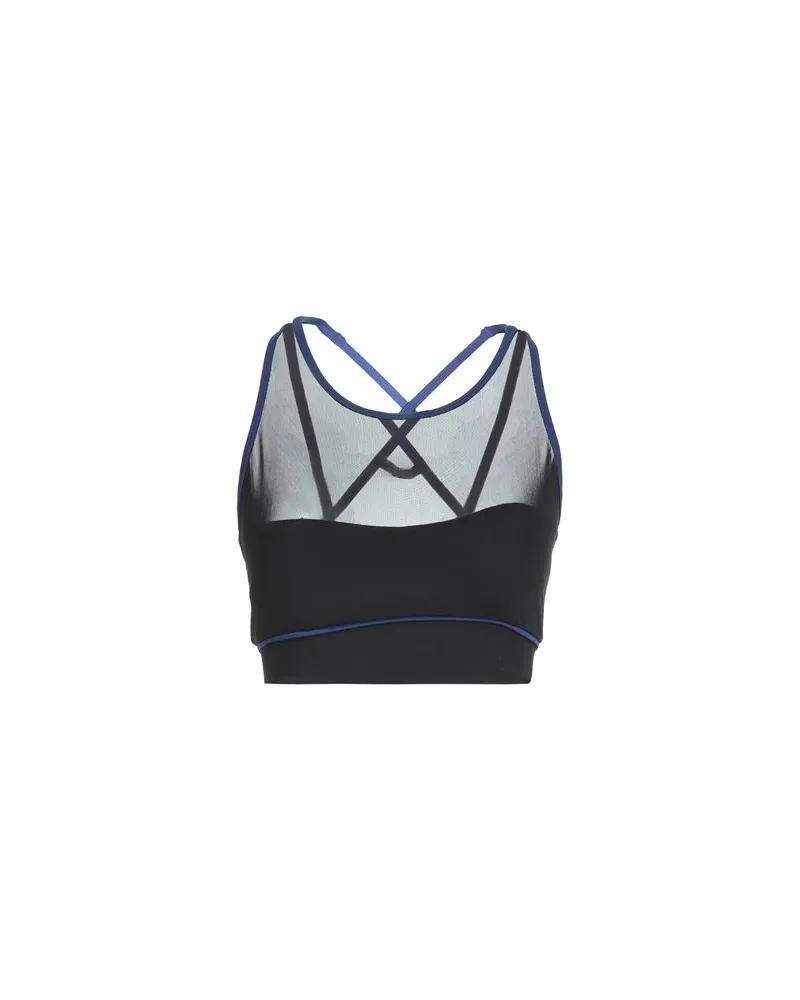 Richmond TOPS - Topsauf YOOX.COM Schwarz