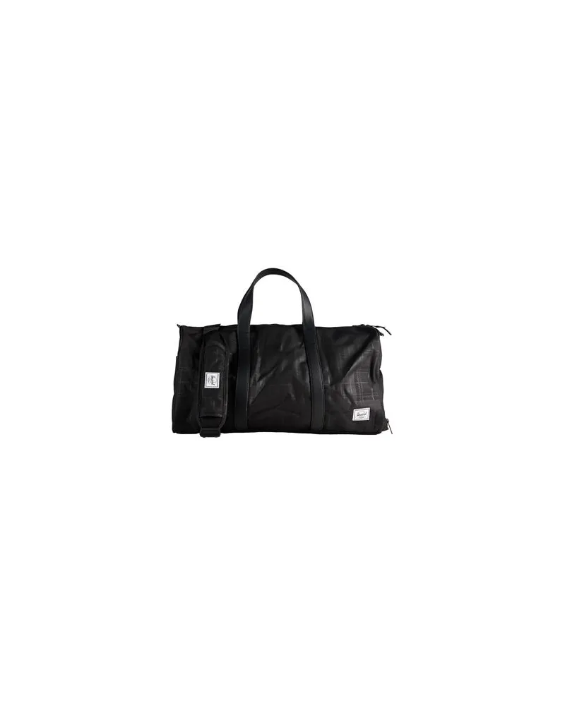 Herschel Supply Co. KOFFER & CO. - Reisetaschenauf YOOX.COM Schwarz