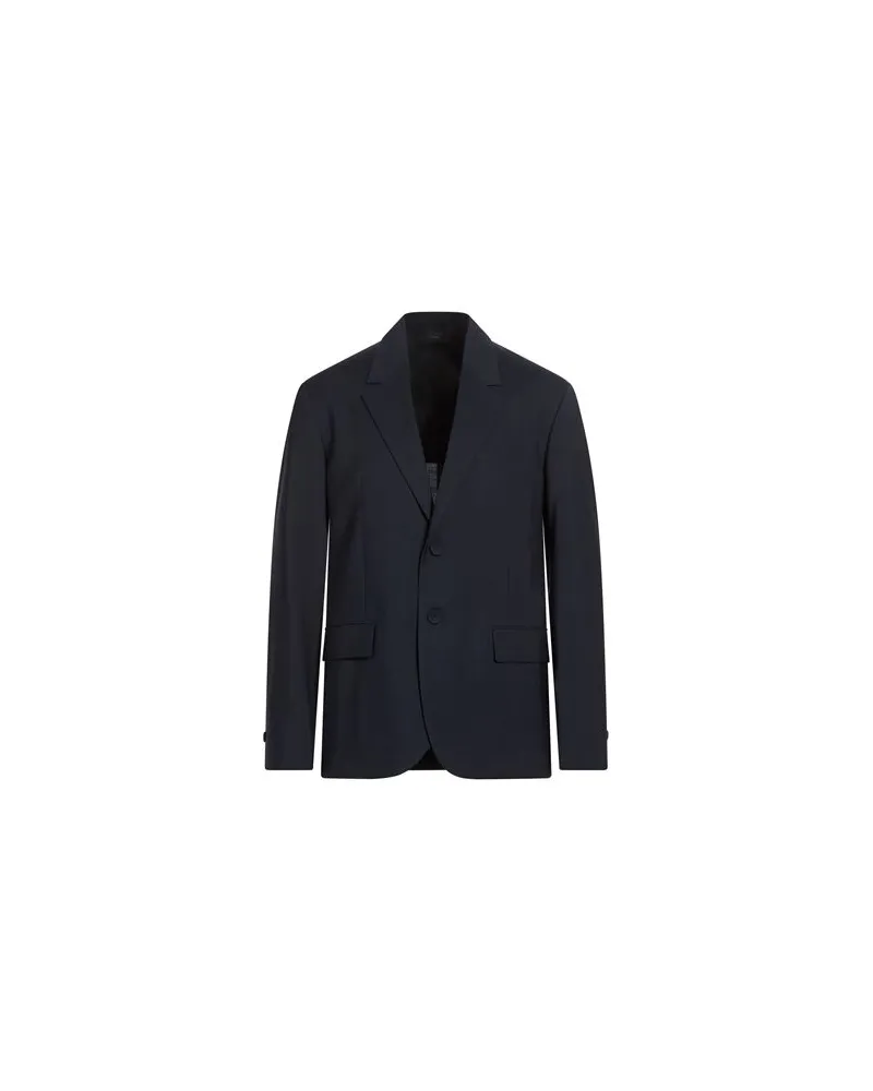 Fendi ANZÜGE und CO-ORDS - Blazersauf YOOX.COM Marineblau