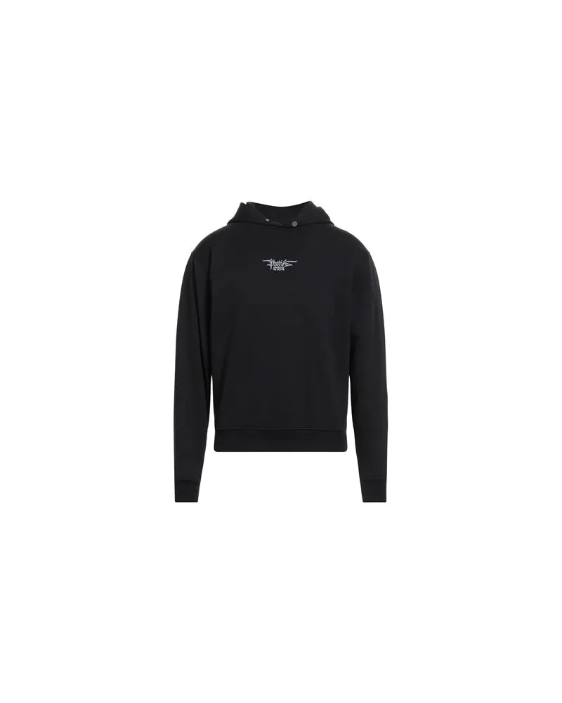 Phobia Archive TOPS - Sweatshirtsauf YOOX.COM Schwarz