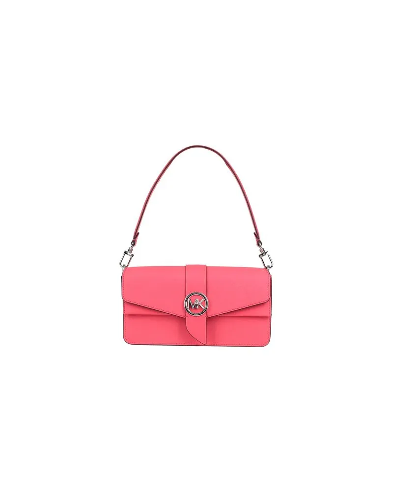 Michael Kors TASCHEN - Handtaschenauf YOOX.COM Koralle