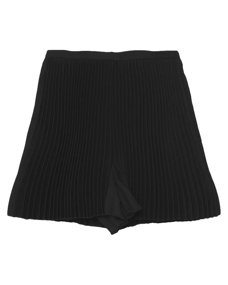 Valentino Garavani Shorts & Bermudashorts Schwarz