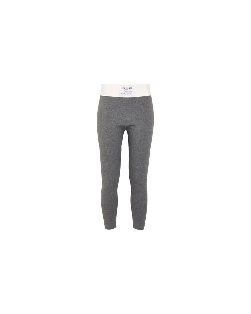 Adam Selman Sport HOSEN & RÖCKE - Leggingsauf YOOX.COM Grau