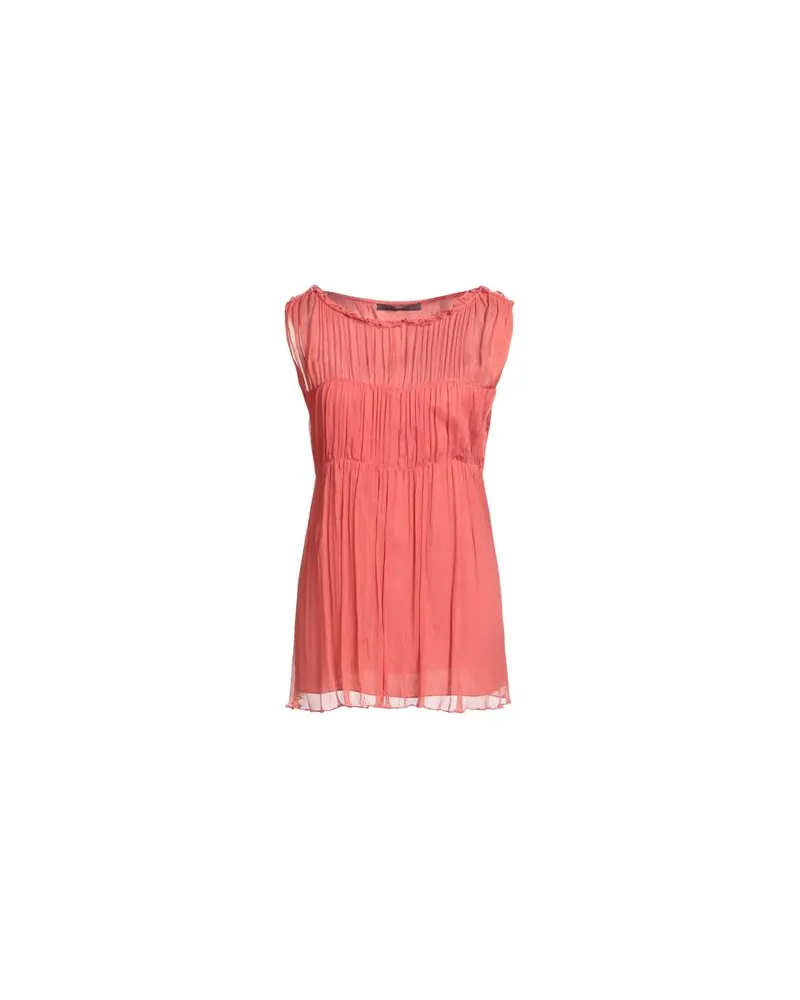 Seventy TOPS - Topsauf YOOX.COM Koralle