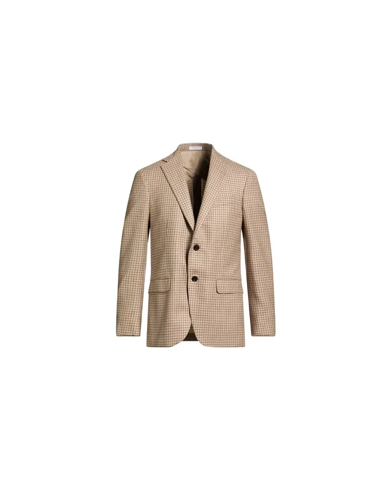 Boglioli ANZÜGE und CO-ORDS - Blazersauf YOOX.COM Beige