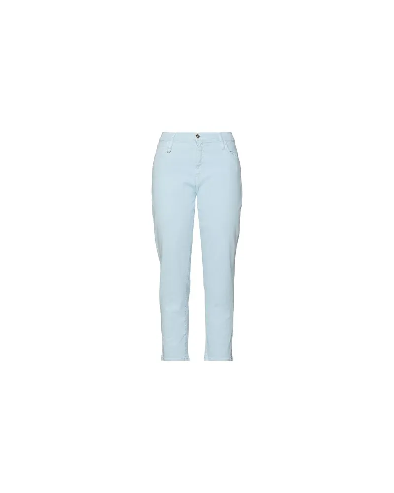 Cycle HOSEN & RÖCKE - Jeanshosenauf YOOX.COM Blau